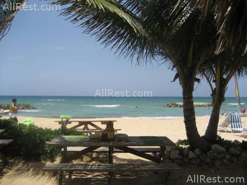 Ritz-Carlton Golf & Spa Resort 129